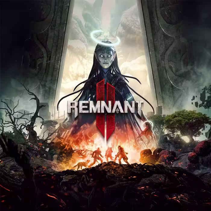 خرید بازی Remnant 2 اکانت قانونی PS5 با بهترین قیمت