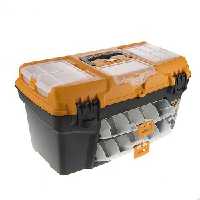 جعبه ابزار ۲۱ اینچ مانو مدل RO21 سایز