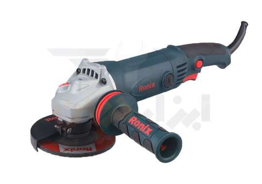 مینی فرز دسته بلند رونیکس مدل ronix 3150n