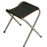 چهارپایه برزنتی تاشو