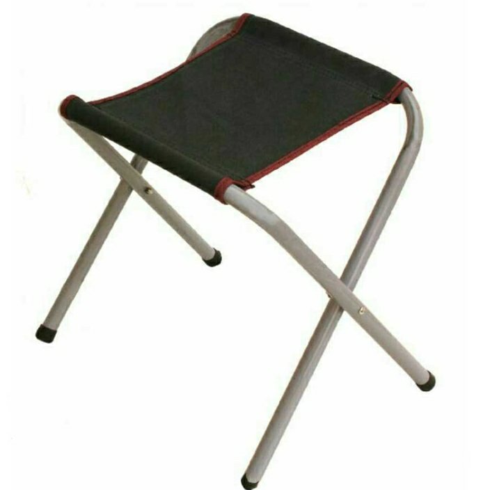 چهارپایه برزنتی تاشو