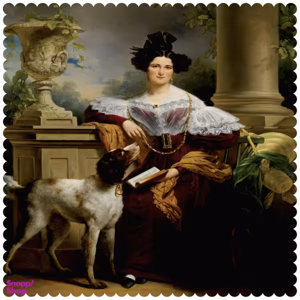 رومیزی مدل T1-42711