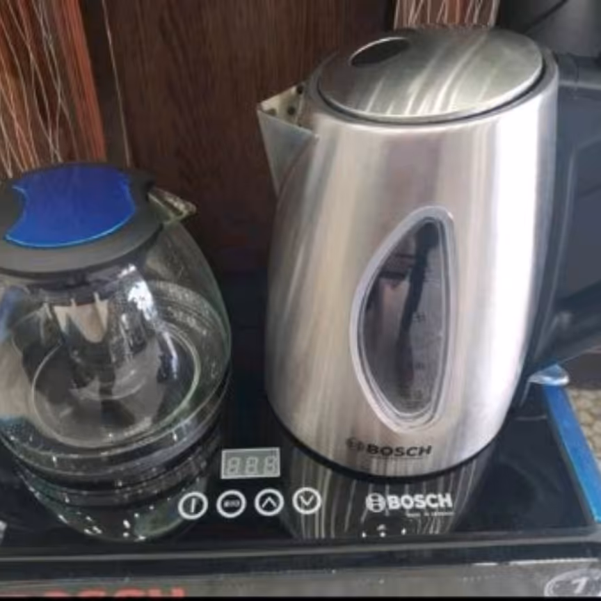 چایساز کنار همی بوش مدل 1286