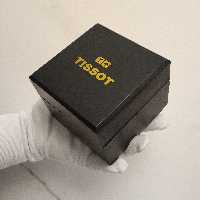 جعبه ساعت  هارد باکس تیسوت بالشتک دار   هاردباکس TISSOT