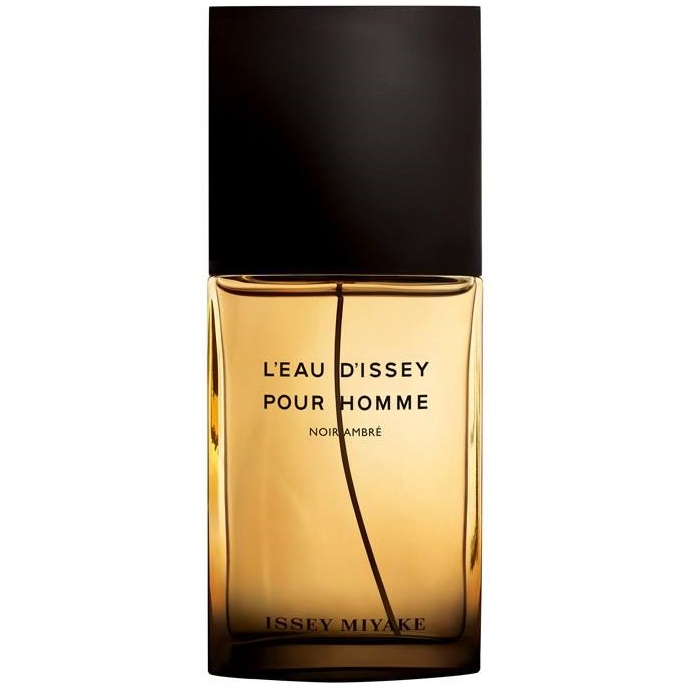 عطر ادکلن ایسی میاکه پور هوم نویر امبر - ISSEY MIYAKE - L'Eau d'Issey Pour Homme Noir Ambre