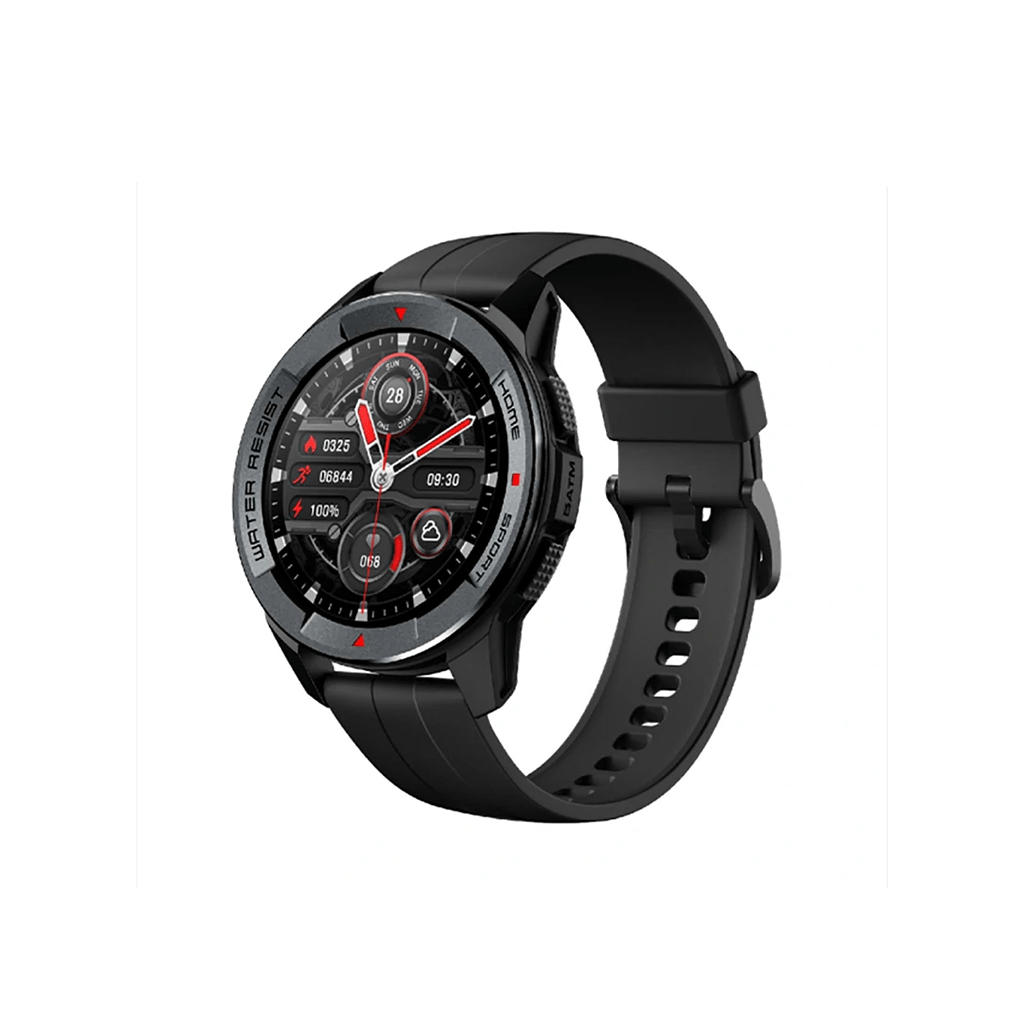 ساعت هوشمندMIBRO X1