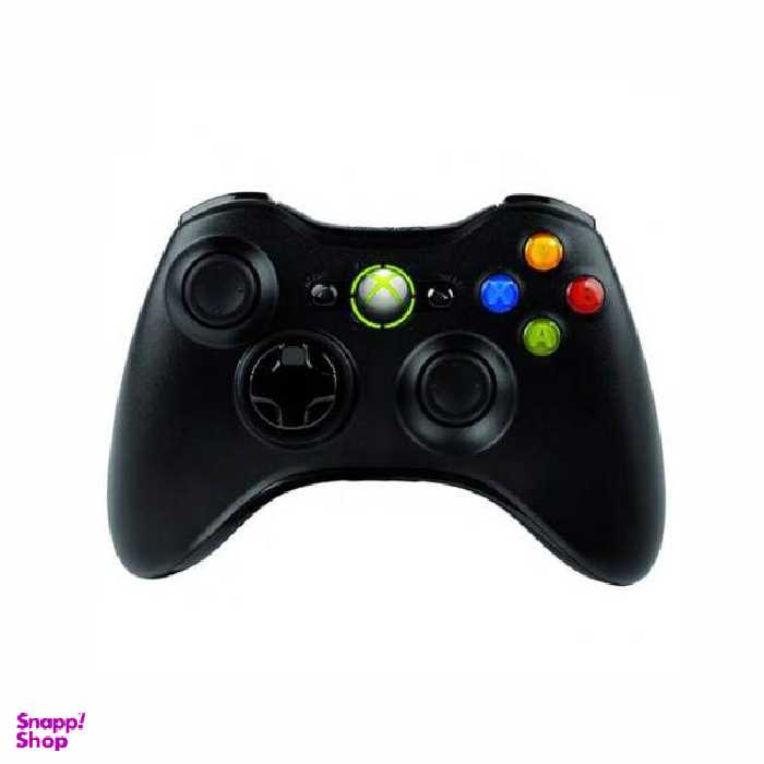 دسته بازی ایکس باکس مدل اسلیم مناسب برای XBOX360