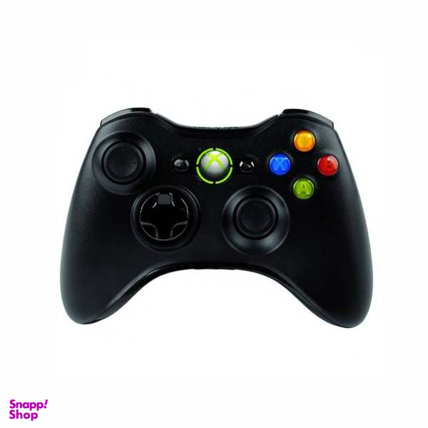 دسته بازی ایکس باکس مدل اسلیم مناسب برای XBOX360