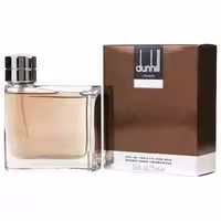 ادکلن DUNHILL BROWN ادکلن دانهیل قهوه ای اصل 75 میل