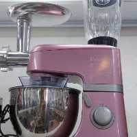 غذاساز 3 کاره کوک پلاس مدلpromix ef802 ساخت ترکیه