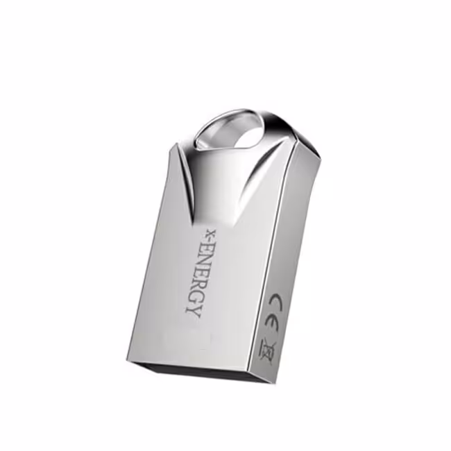 فلش مموری ایکس انرژی USB 2.0 مدل X-925 ظرفیت 16 گیگابایت