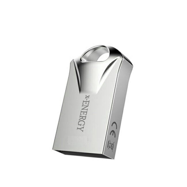 فلش مموری ایکس انرژی USB 2.0 مدل X-925 ظرفیت 16 گیگابایت