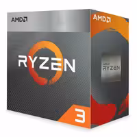 پردازنده ای ام دی Ryzen 3 5300G