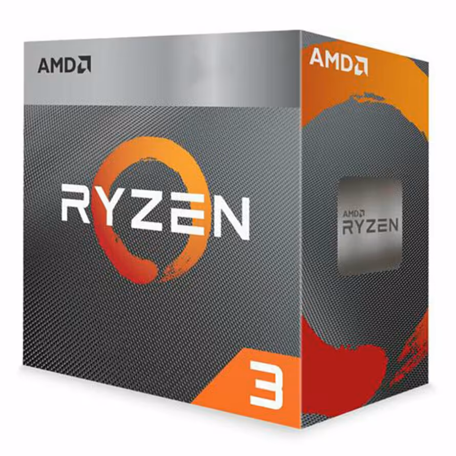 پردازنده ای ام دی Ryzen 3 5300G