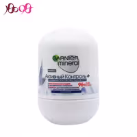 مام رولی پوست حساس گارنیر