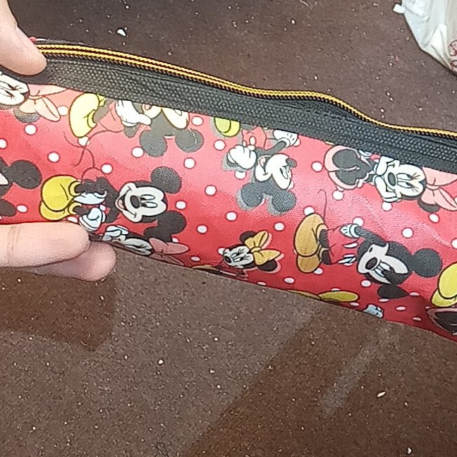 جامدادی میکی موس