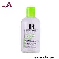 میسلار واتر پوست چرب چلنج 250ml