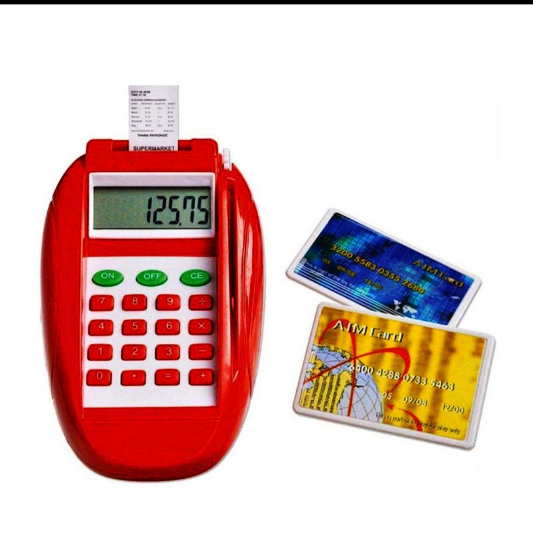 اسباب بازی دستگاه کارتخوان