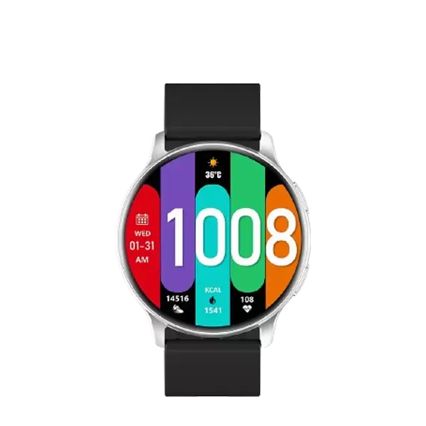 ساعت هوشمند گلوریمی مدل GR1