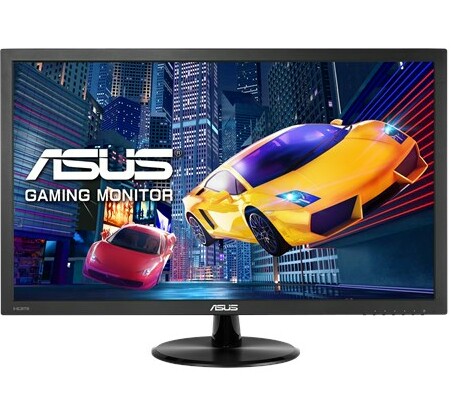 مانیتور گیمینگ ایسوس مدل وی پی 228 اچ