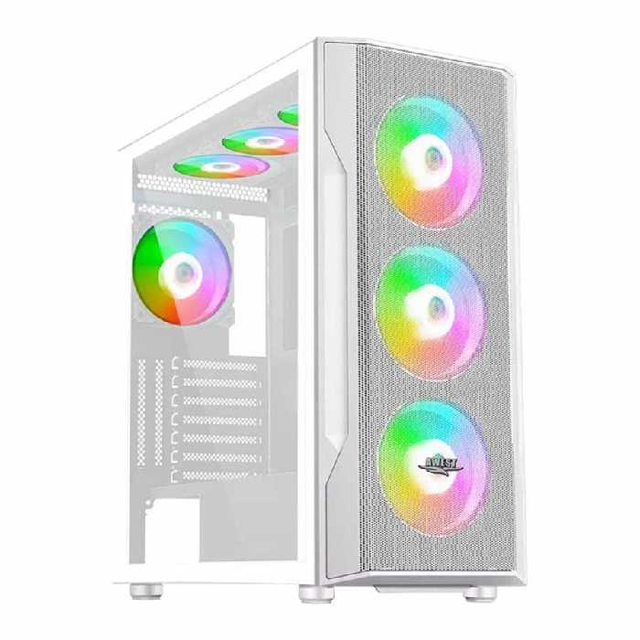 قیمت و خرید کیس کامپیوتر اوست مدل GT-AV12-MW | یاس ارتباط