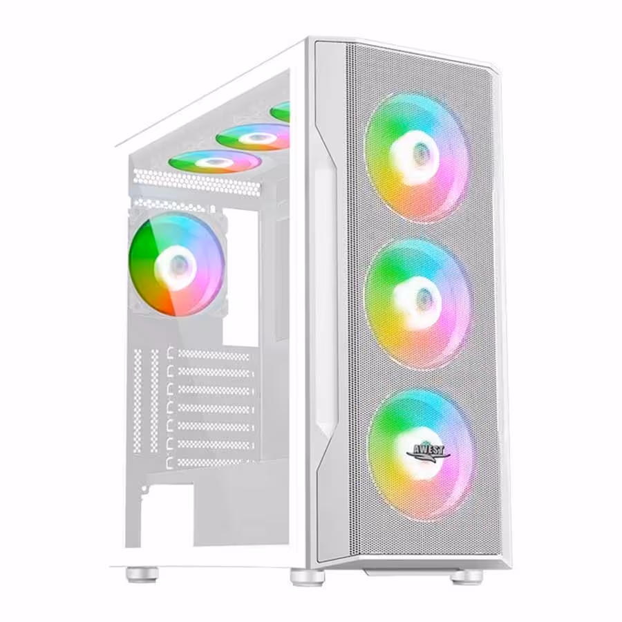 قیمت و خرید کیس کامپیوتر اوست مدل GT-AV12-MW | یاس ارتباط