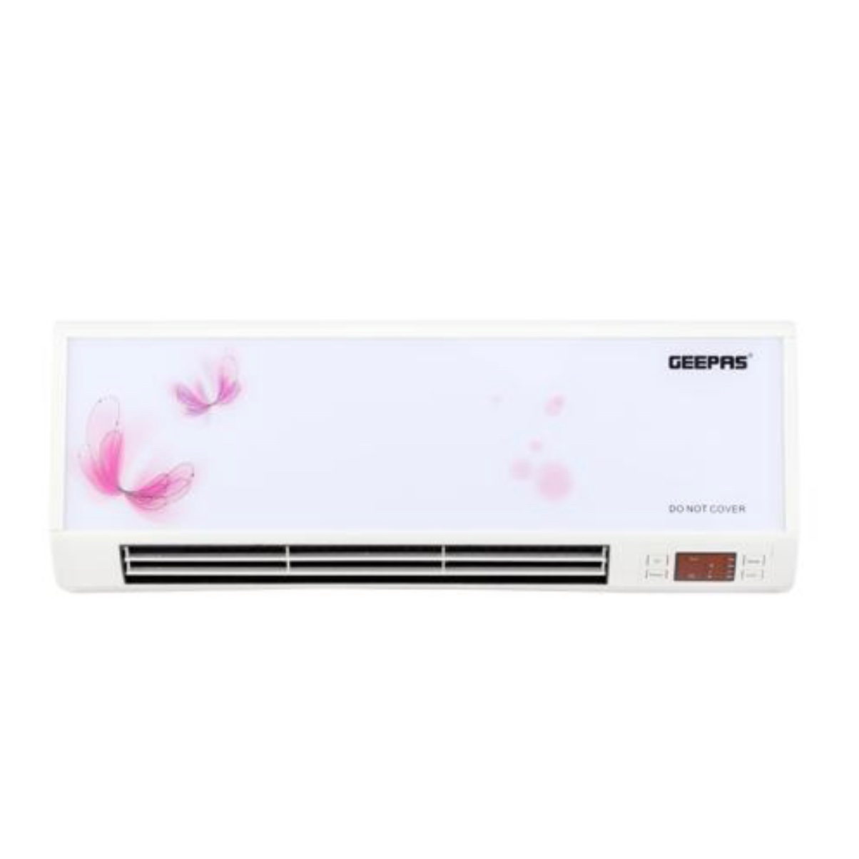 بخاری دیواری جیپاس