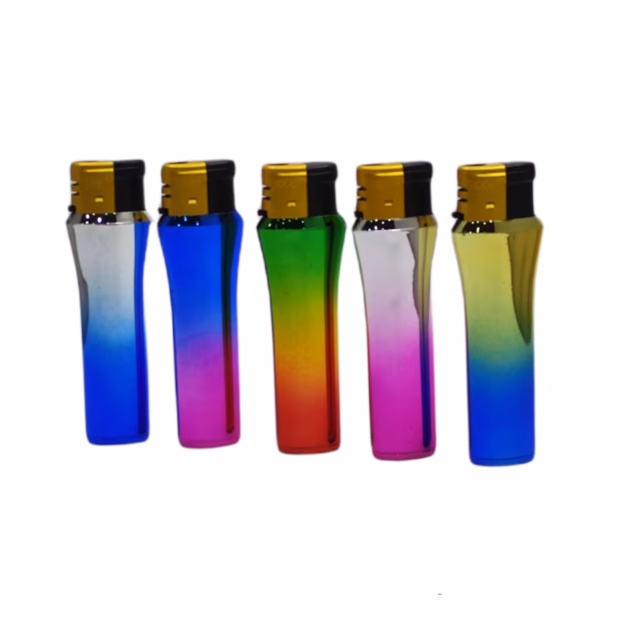 فندک کی کی کی مدل 3KD872WP بسته 5 عددی