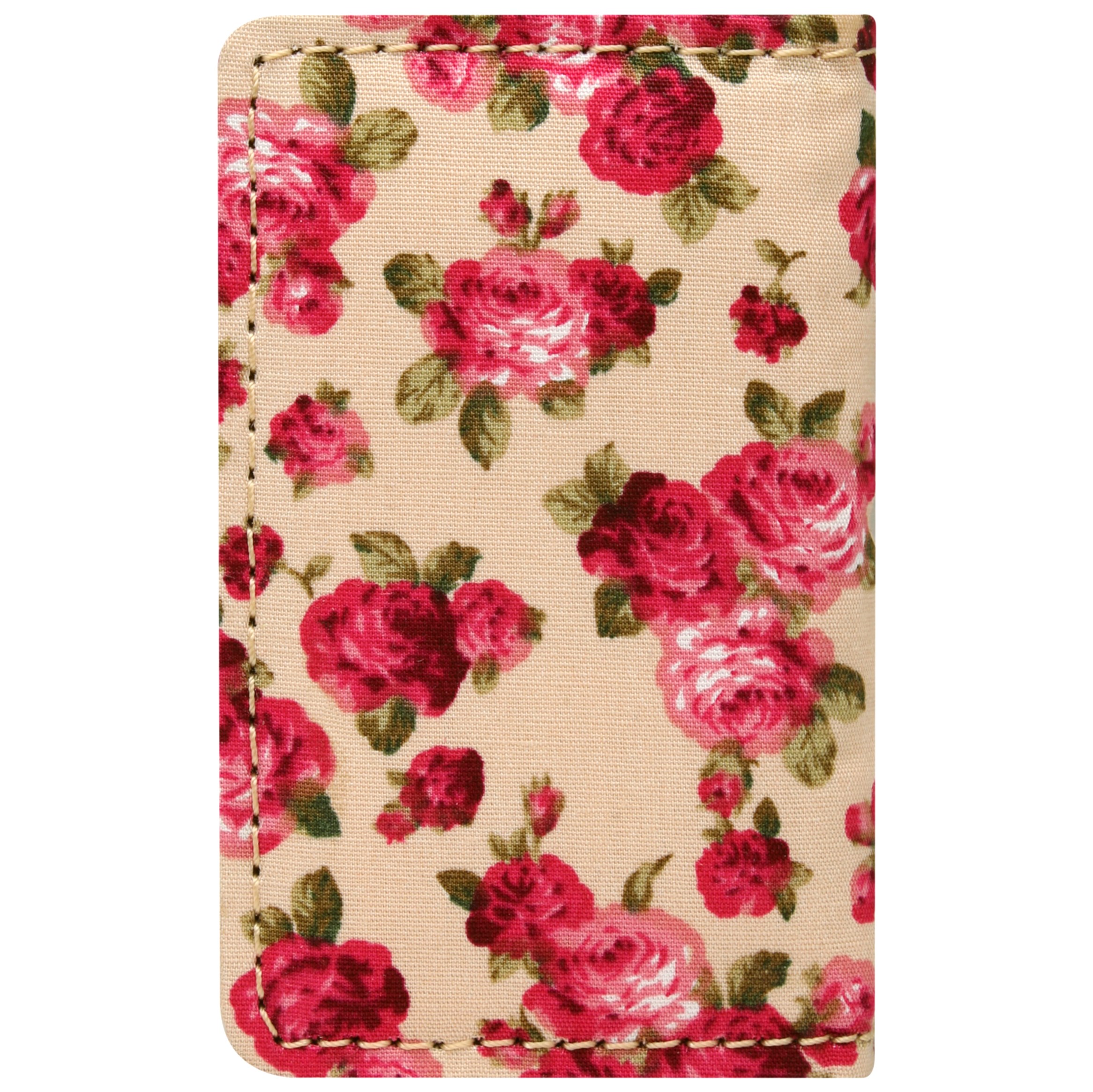 دفتر پارچه ای کوچک سیب اسکچ P826
