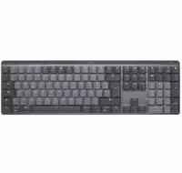 خرید کیبورد لاجیتک Keyboard Logitech MX Mechanical Tactile با بهترین قیمت