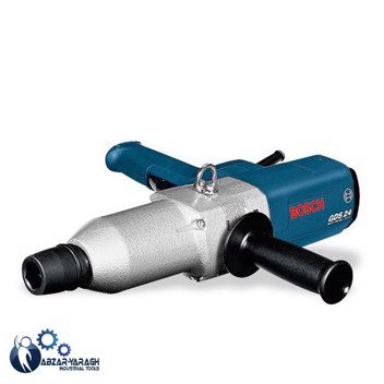 بکس برقی بوش مدل GDS 24 - ابزار یراق
