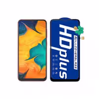 گلس برند LITO گوشی سامسونگ Samsung Galaxy A30 مدل HD Plus