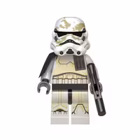 ساختنی آدمک فله مدل Stormtroopers کد 548