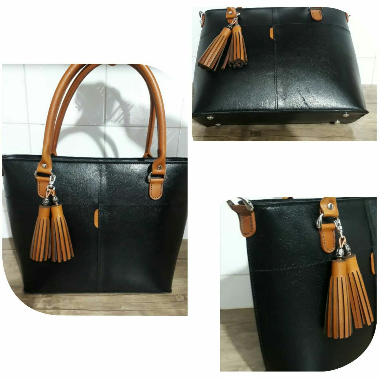 کیف دوشی زنانه،کد 6