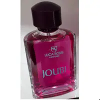 پک 3 عددی ادکلن جوب رایحه جذاب و دلنشین 
