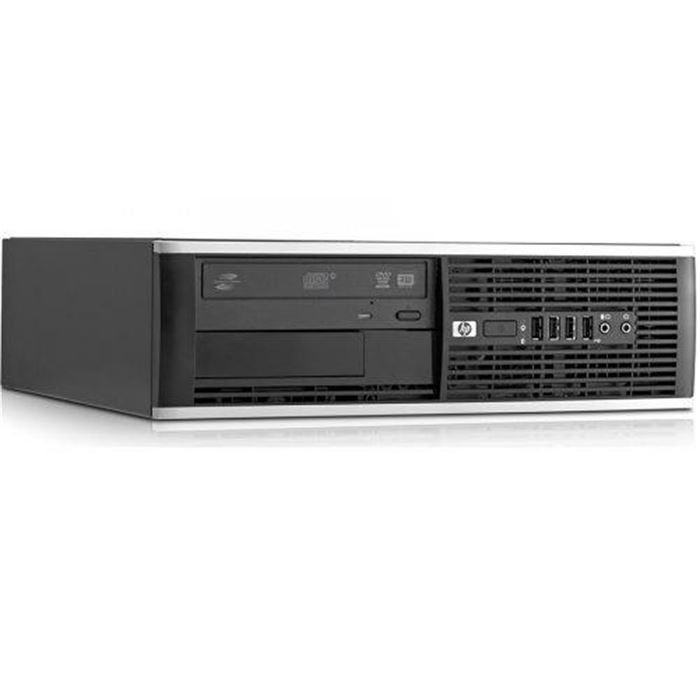 کیس آماده استوک اچ پی با پردازنده amd