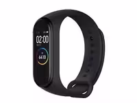 مچ بند هوشمند شیائومی مدل Mi Band 4 Global