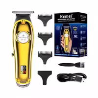 ماشین اصلاح کیمی مدل km-i8s