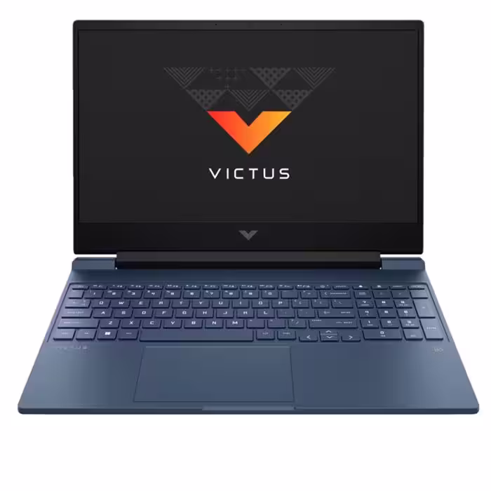لپ تاپ گیمینگ اچ پی Victus 15 FA1023nia - Core i5 13500H 32GB 1TB