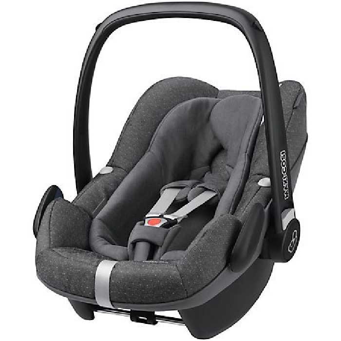كرير مکسی کوزی مدل maxi cosi pebble plus كد 79879560
