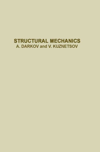  دانلود کتاب Structural Mechanics, 2nd ed, 1989 - دانلود کتاب های دانشگاهی