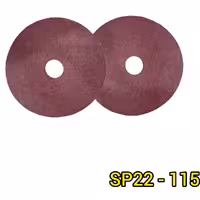 سنباده دیسکی  50 عددی