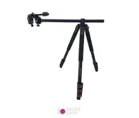 سه پایه دوربین Beike Pro Q750