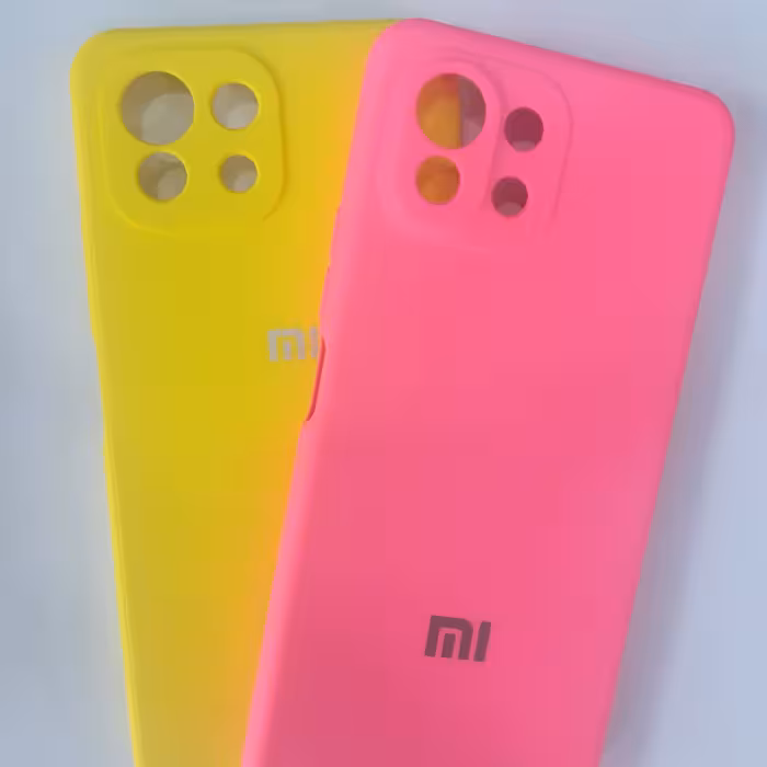 گاردسیلیکونی  MI11 LITE                          