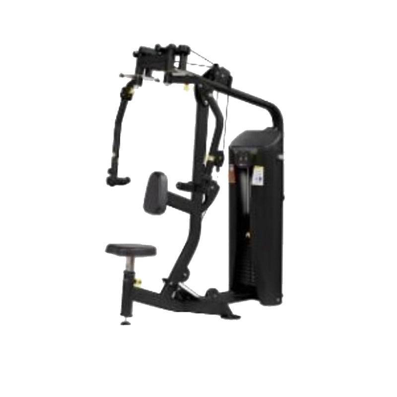 دستگاه بدنسازی پروانه دو کاره RS آیرون فیت طرح هویست Iron fit