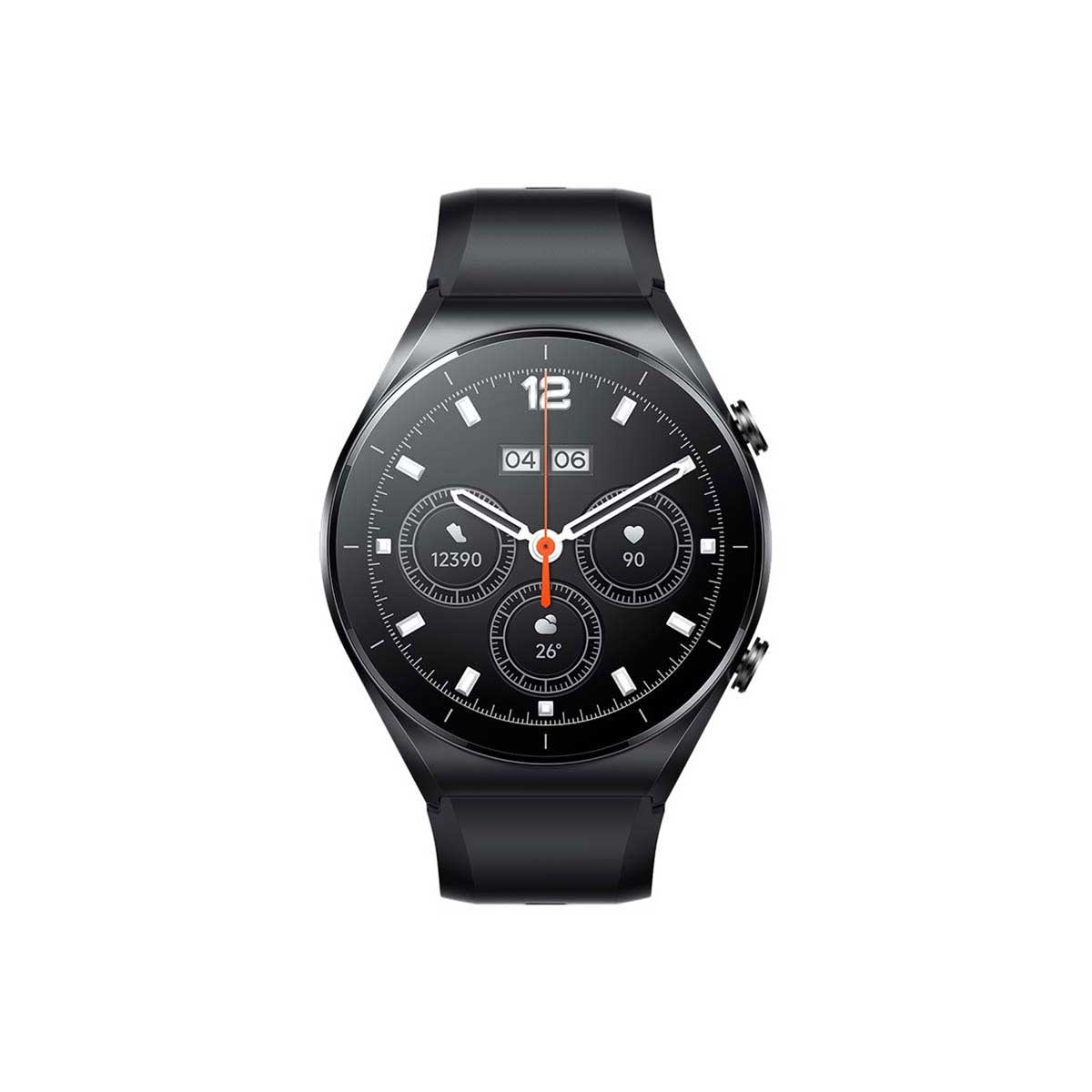 مشخصات، قیمت و خرید ساعت هوشمند شیائومی مدل S1