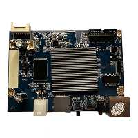 قیمت و خرید کنترل برد واتس ماینر مدل CB4-V10 مخصوص سری M20، M30 و M50 | یاس ارتباط