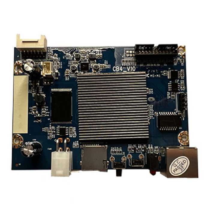 قیمت و خرید کنترل برد واتس ماینر مدل CB4-V10 مخصوص سری M20، M30 و M50 | یاس ارتباط