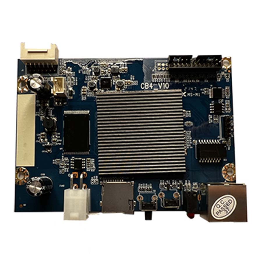 قیمت و خرید کنترل برد واتس ماینر مدل CB4-V10 مخصوص سری M20، M30 و M50 | یاس ارتباط