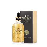 پرایمر و سرم ضد چین و چروک طلا اورجینال